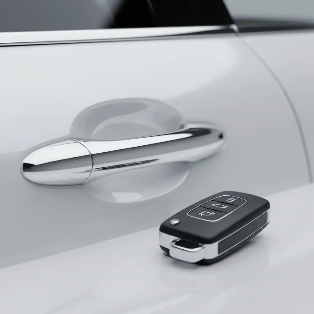 خدمات قفل و سوئیچ خودرو در تهرانپارس